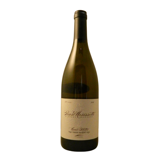 Pearl Morissette Cuvée Métis Blanc