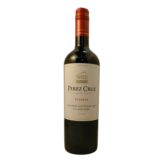 Perez Cruz Reserva Cabernet Sauvignon