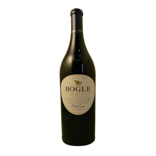 Bogle Petite Sirah