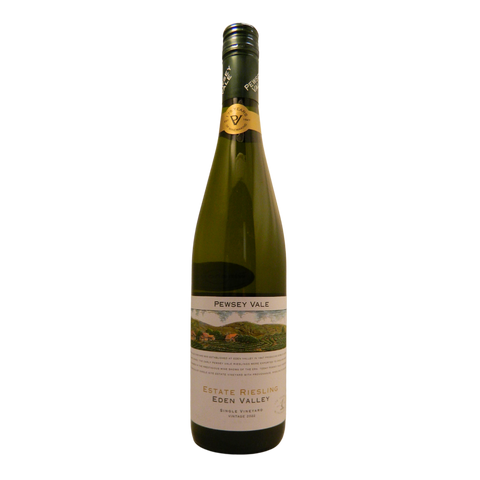 Pewsey Vale Eden Valley Riesling