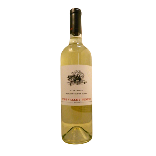 Pope Valley Winery Sauvignon Blanc