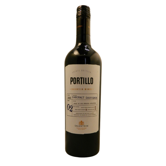 Portillo Cabernet Sauvignon