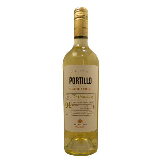 Portillo Chardonay