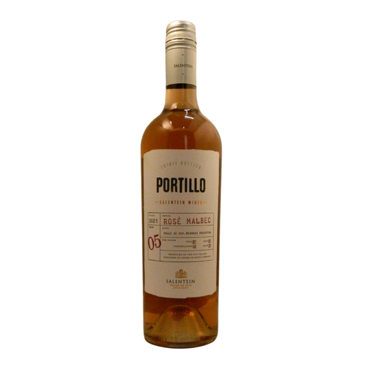 Portillo Rosé