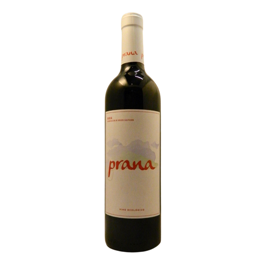 Prana Tempranillo