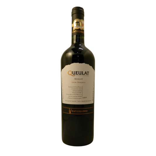 Ventisquero Queulat Gran Reserva Merlot