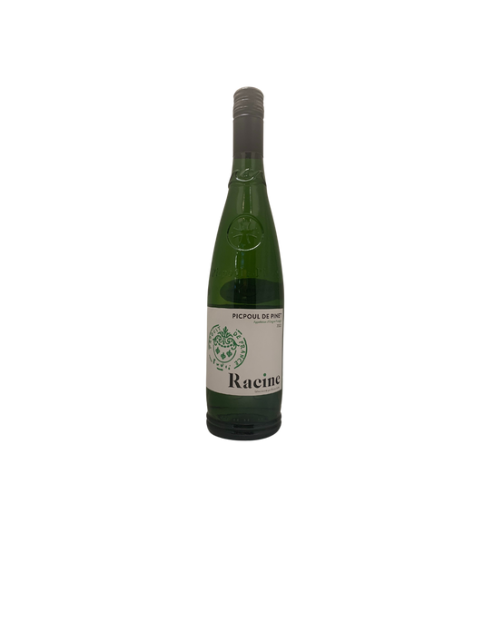 Bruno Lafon Selection Racine Picpoul de Pinet