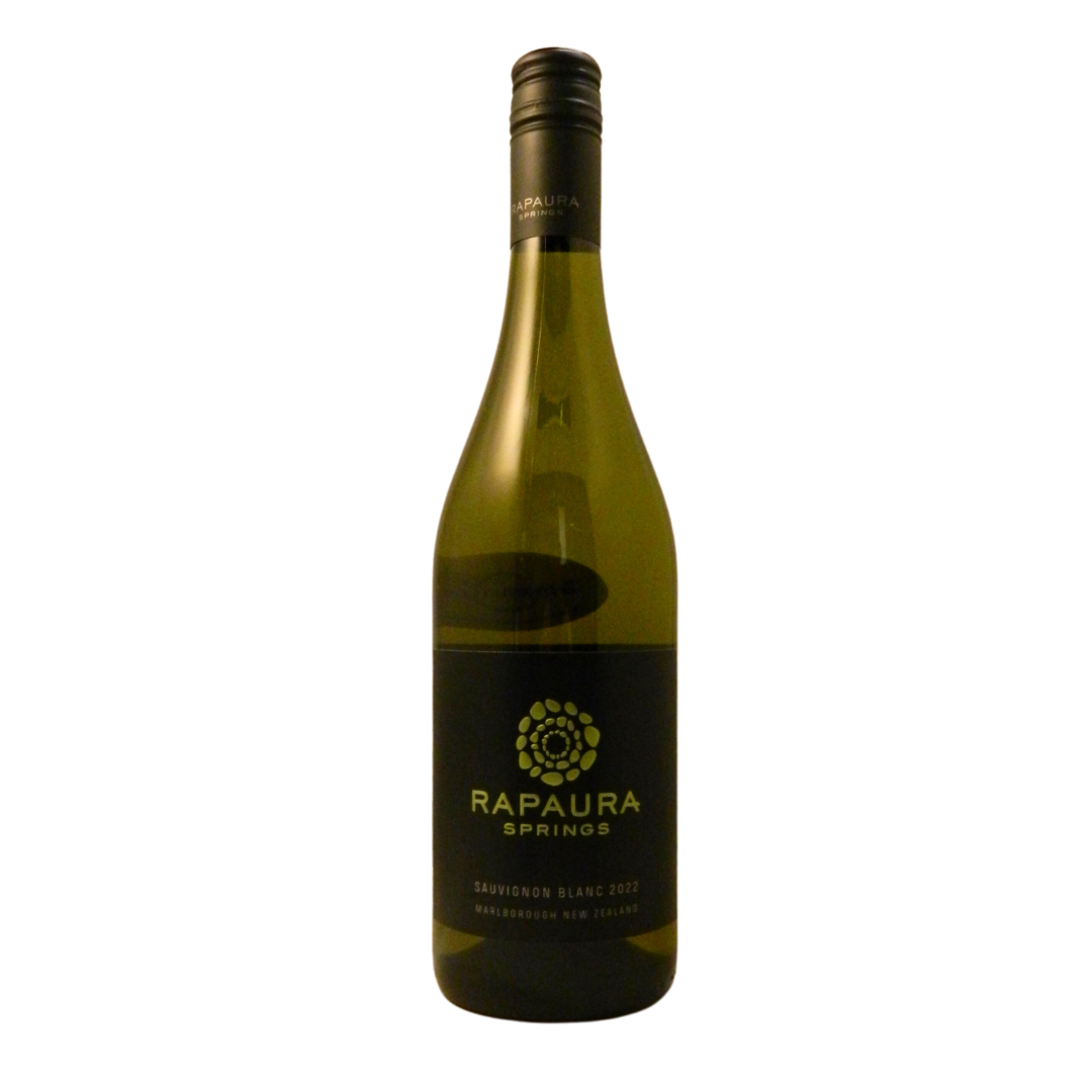 Rapaura Springs Sauvignon Blanc