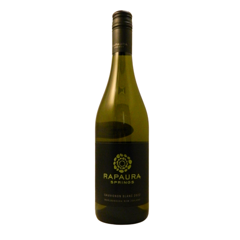 Rapaura Springs Sauvignon Blanc