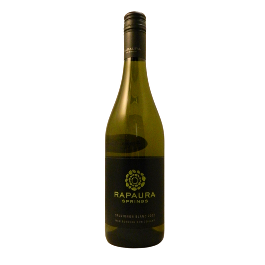 Rapaura Springs Sauvignon Blanc