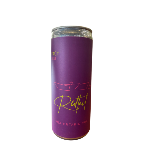 Redtial Vineyards Früt Can - 250mL