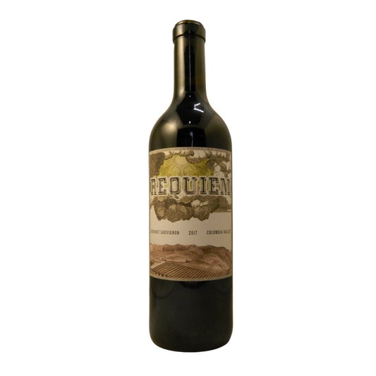 Requiem Cabernet Sauvignon