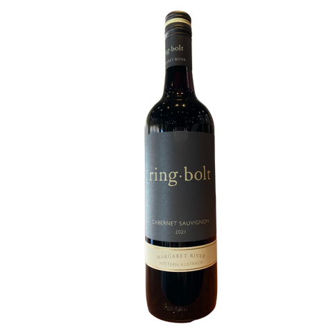 Hill Smith Family Vineyards Ring Bolt Cabernet Sauvignon