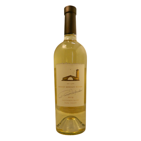 Robert Mondavi Sauvignon Blanc