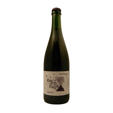 Domaine de Roc'Ambulle Petillant Naturel Sparkling