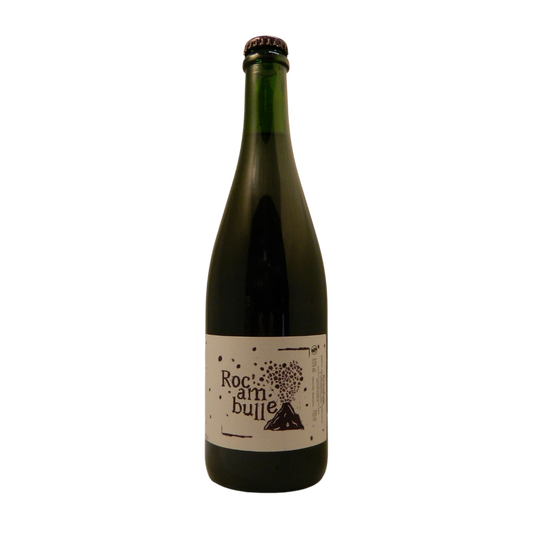 Domaine de Roc'Ambulle Petillant Naturel Sparkling