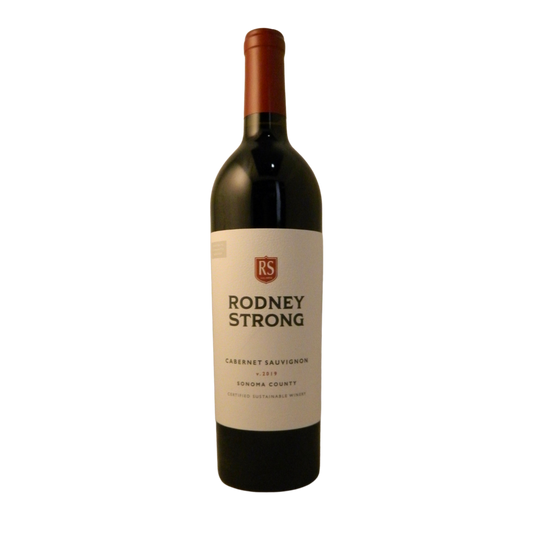 Rodney Strong Cabernet Sauvignon