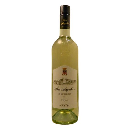 San Angelo Pinot Grigio