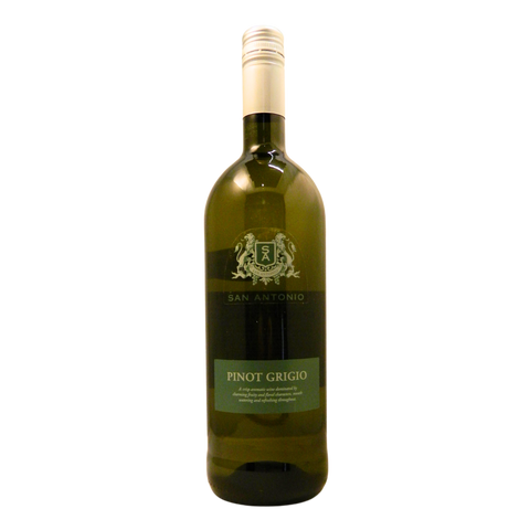 San Antonio Pinot Grigio