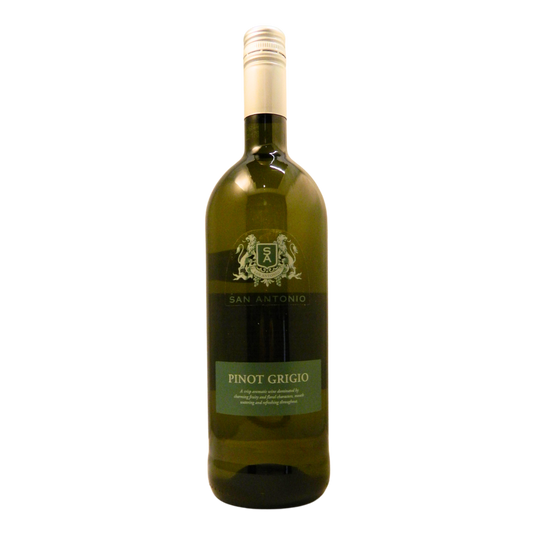 San Antonio Pinot Grigio