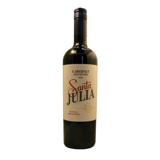 Santa Julia Cabernet Sauvignon