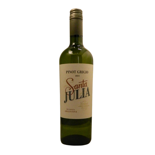 Santa Julia Pinot Grigio