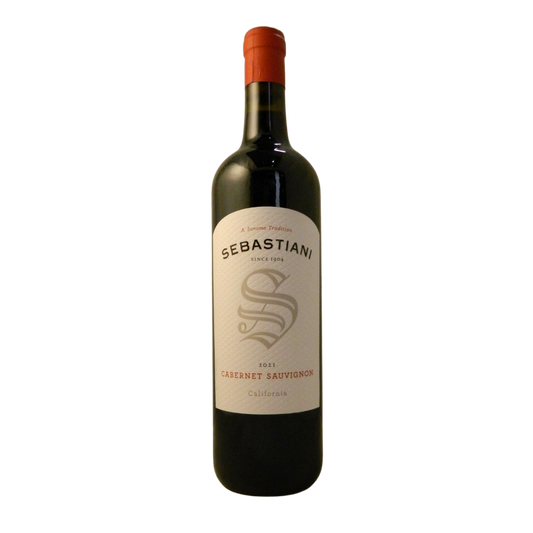 Sebastiani Cabernet Sauvignon