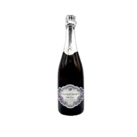 Silverthorn Wines The Genie Rosé Brut