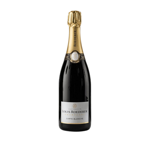 Louis Roederer Carte Blanche Demi Sec Champagne