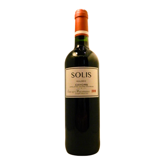 Solis Malbec