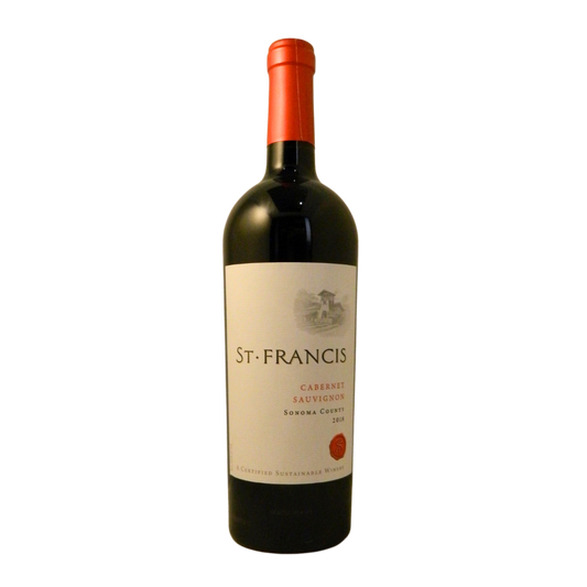 St. Francis Cabernet Sauvignon