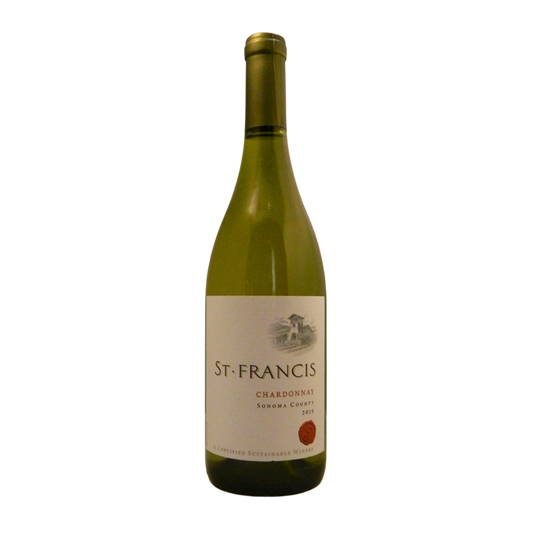 St. Francis Chardonnay