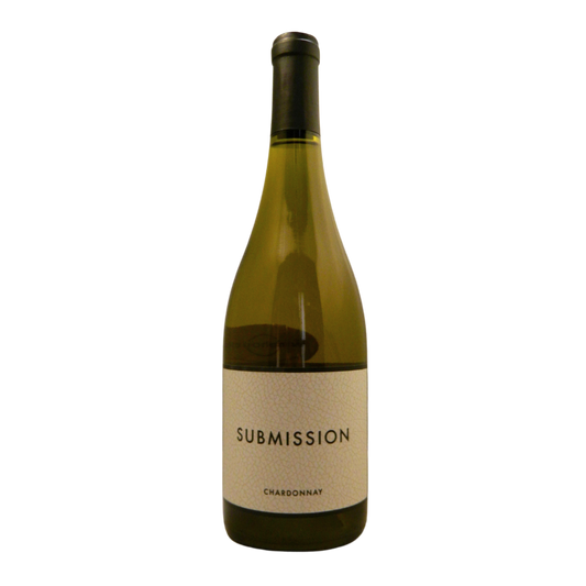 Submission Chardonnay