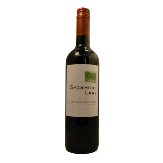 Sycamore Lane Cabernet Sauvignon