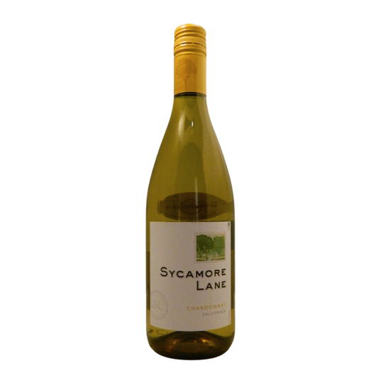 Sycamore Lane Chardonnay