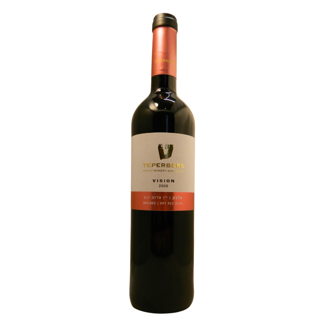 Teperburg Vision Malbec