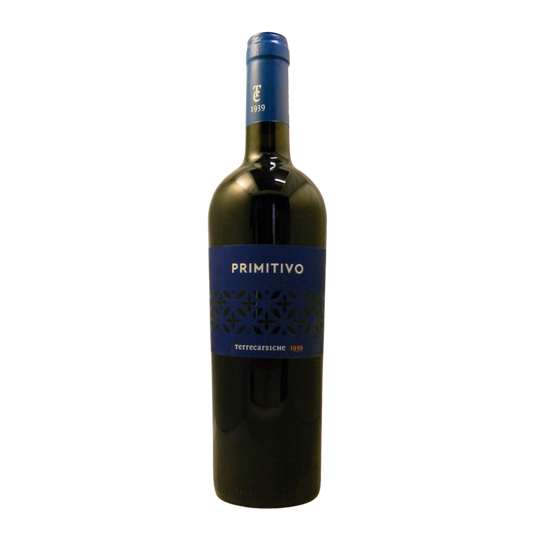 Terrecarsiche 1939 Primitivo