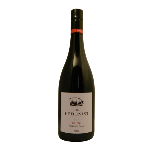 The Hedonist Shiraz