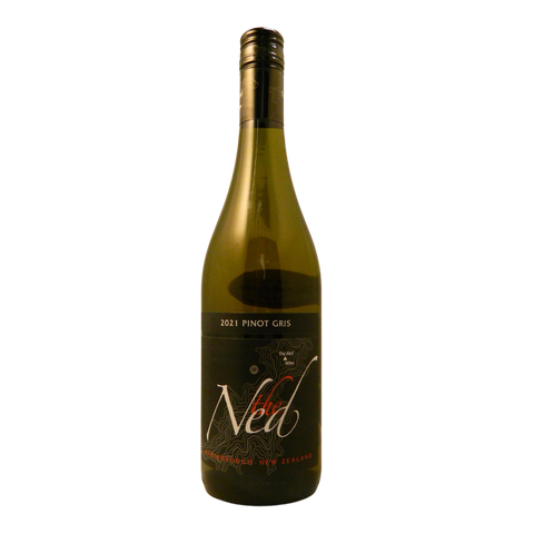 The Ned Pinot Gris