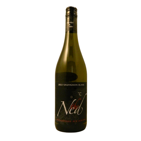 The Ned Black Label Sauvignon Blanc