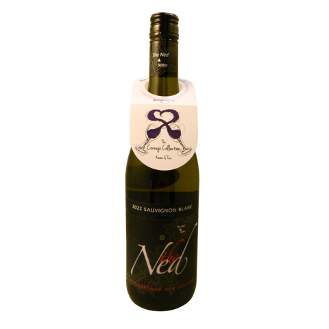 The Ned Black Label Sauvignon Blanc