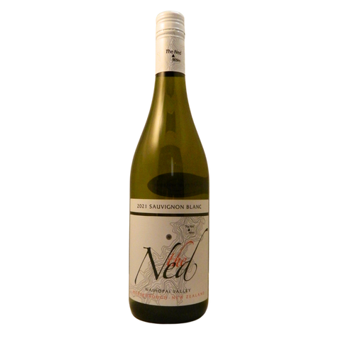 The Ned White Label Sauvignon Blanc