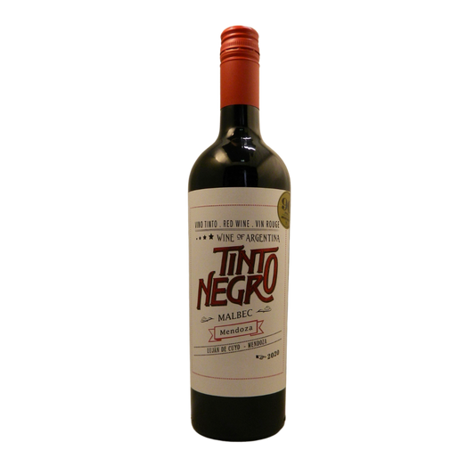 Tinto Negro Malbec