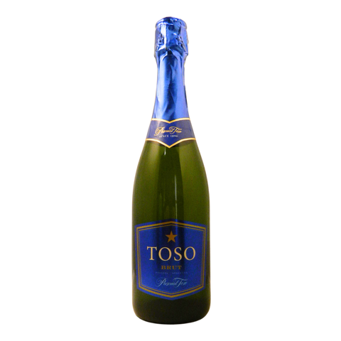 Pascual Toso Brut