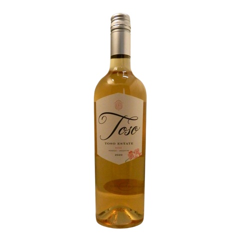 Toso Estate Rosé