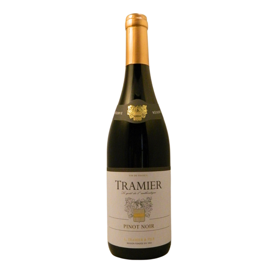 Tramier Pinot Noir