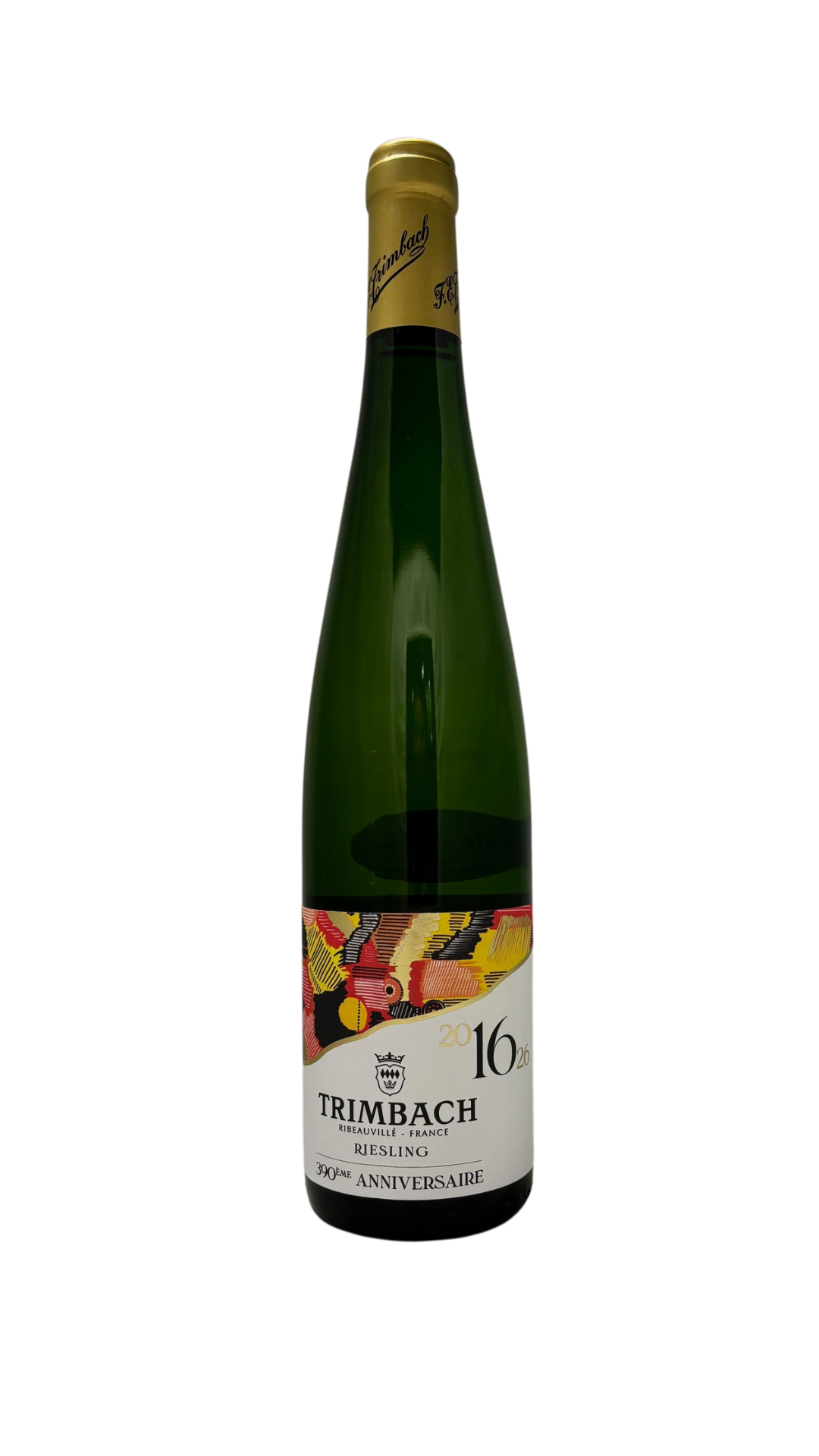 Trimbach 390ème Anniversaire