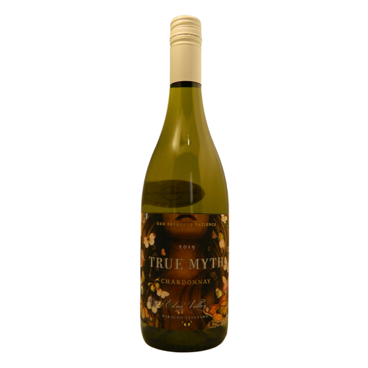 True Myth Chardonnay