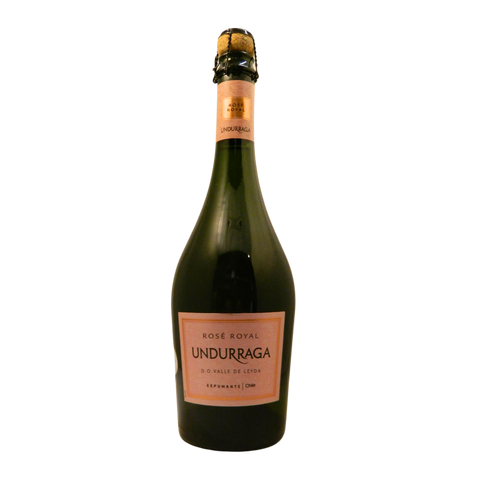 Rosé Royal Undurraga