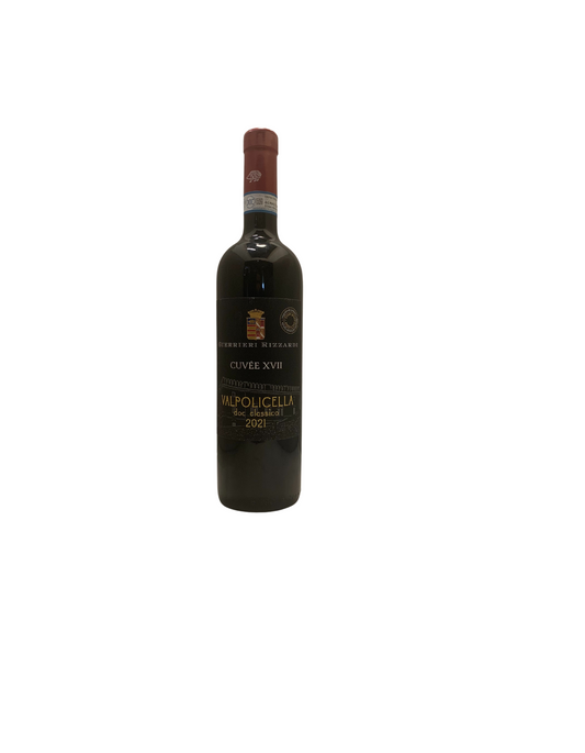 Guerrieri-Rizzardi Cuvée XVII Valpolicella Classico